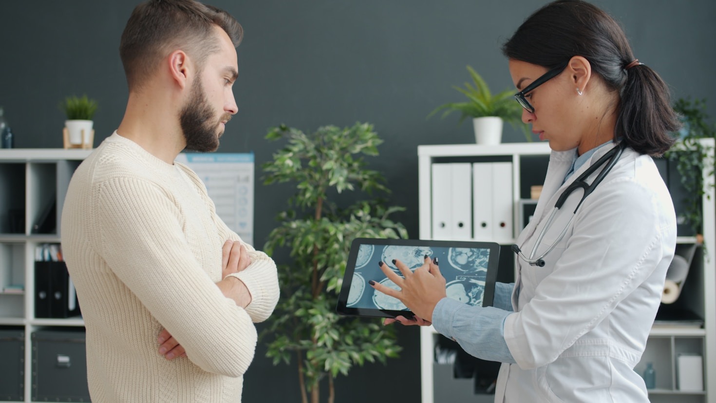 The Importance of Informed Medical Decisions